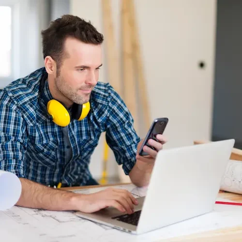 Automio’s Estimate Software also lets you set reminders to chase up unanswered quotes Automio’s Estimate Software also lets you set reminders to chase up unanswered quotes
