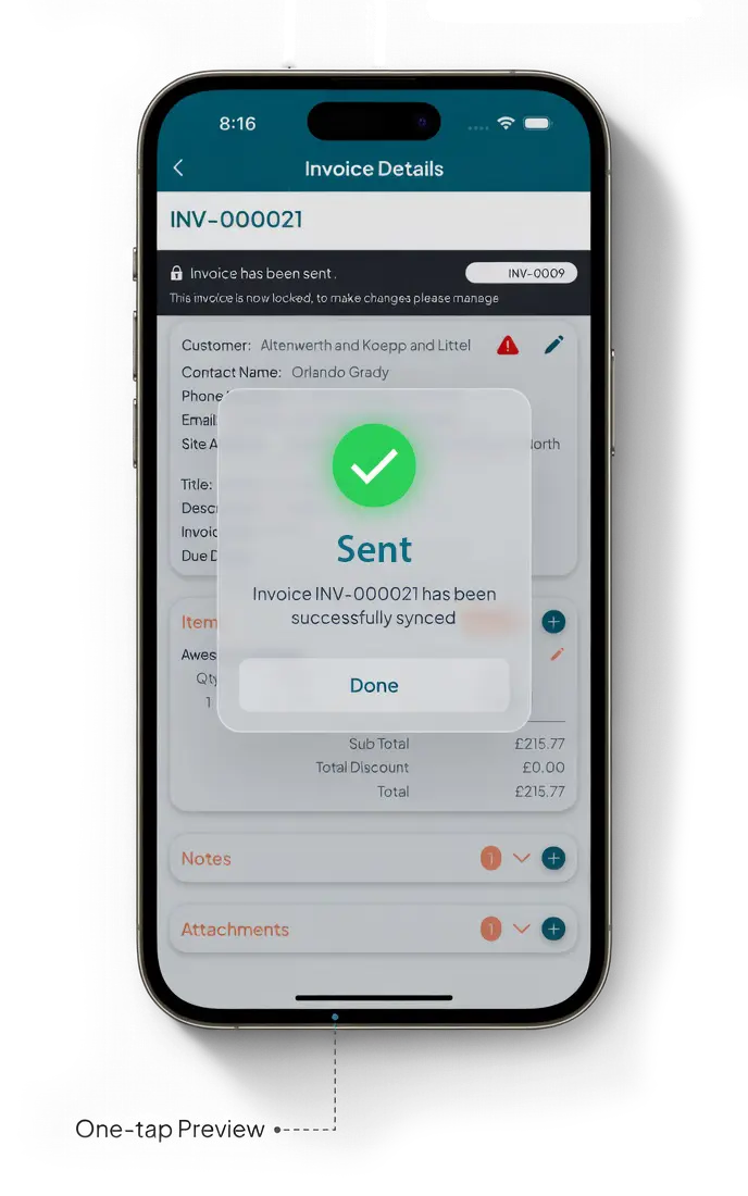 Connecting Automio to QuickBooks Connecting Automio to QuickBooks