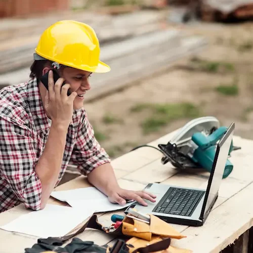 Field Service Quoting Software for Trades Field Service Quoting Software for Trades