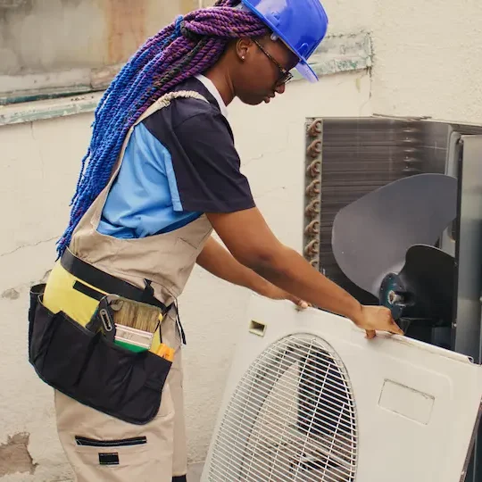 HVAC Field Service Software - Built for HVAC professionals HVAC Field Service Software - Built for HVAC professionals