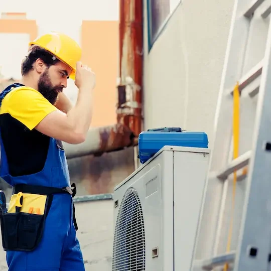 HVAC Job Management Software - Quote, schedule, invoice and get paid – all from your phone HVAC Job Management Software - Quote, schedule, invoice and get paid – all from your phone