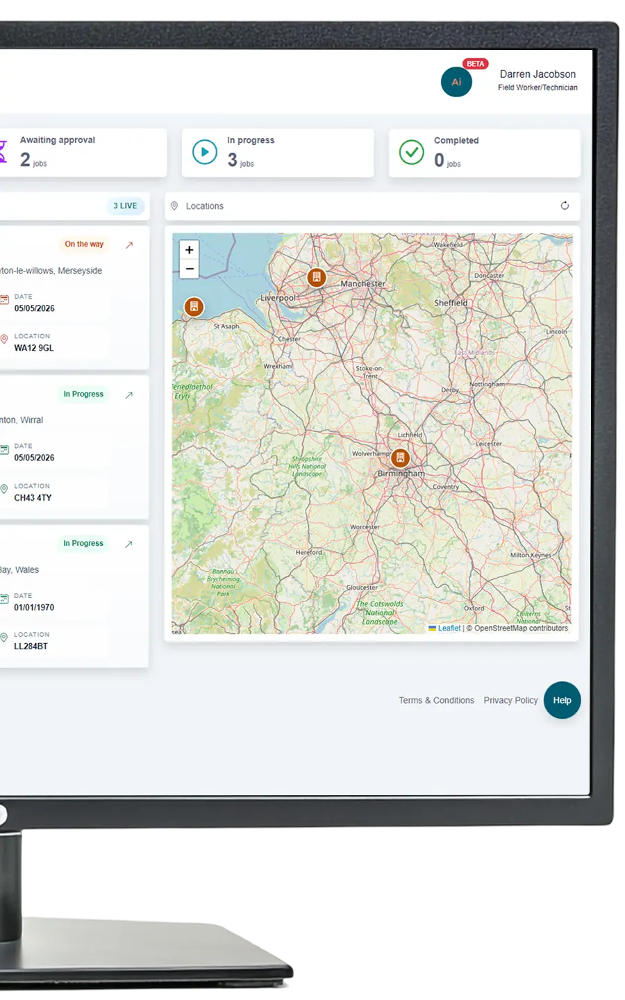 How Automio Transforms Your Job Management How Automio Transforms Your Job Management
