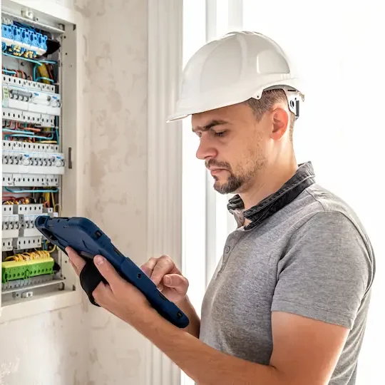 Job Management Software for electricians Job Management Software for electricians