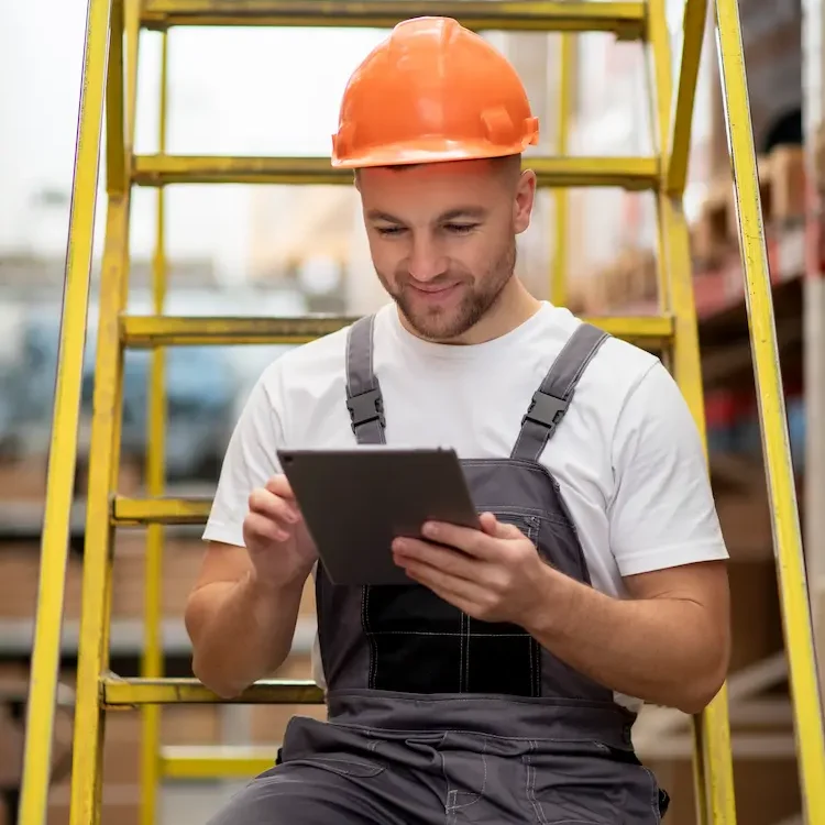 Why Tradesmen Choose Automio for their Field Service Estimate Software solution Why Tradesmen Choose Automio for their Field Service Estimate Software solution
