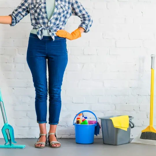 Cleaning Business Management Software for Domestic and Commercial Cleaners