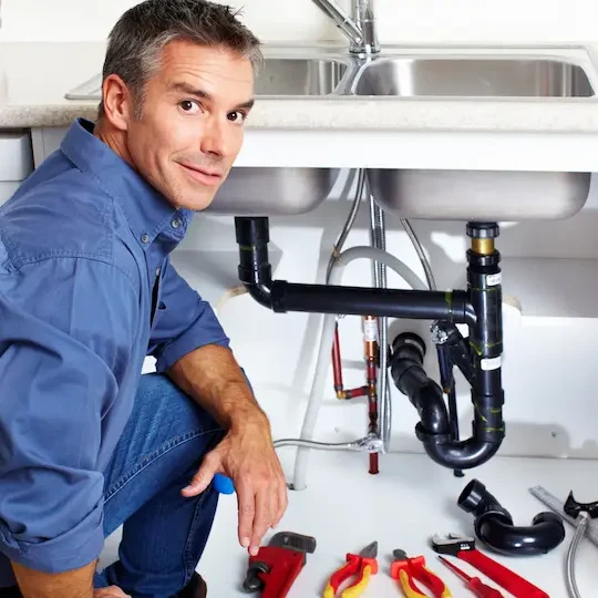 Plumbing Business Management Software that keeps your day flowing Plumbing Business Management Software that keeps your day flowing